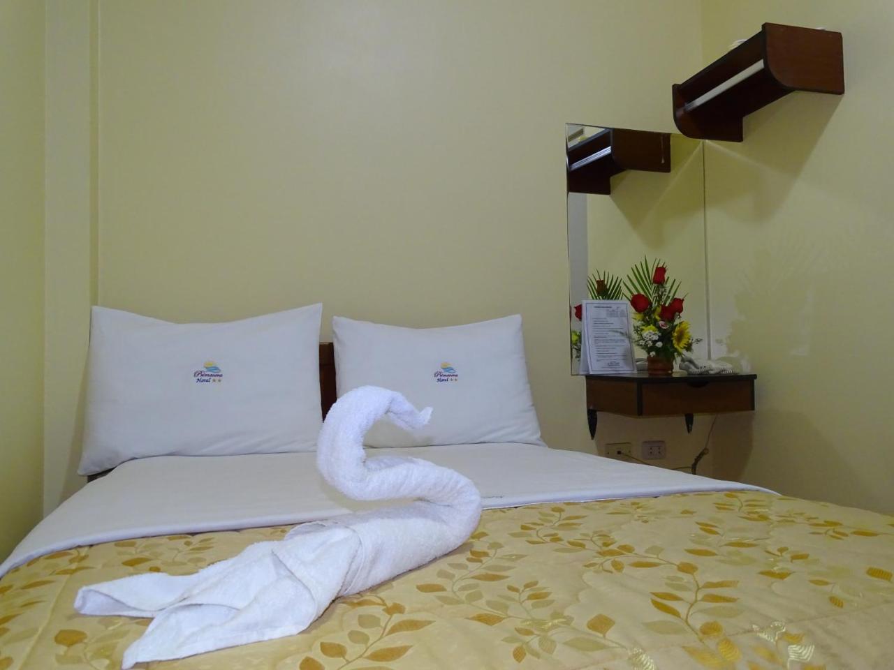 Hotel Primavera Chiclayo Bagian luar foto