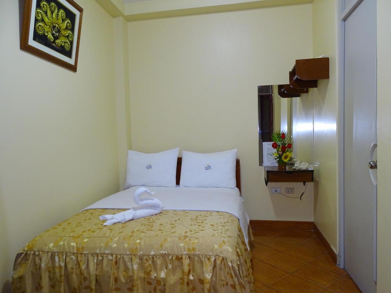Hotel Primavera Chiclayo Bagian luar foto